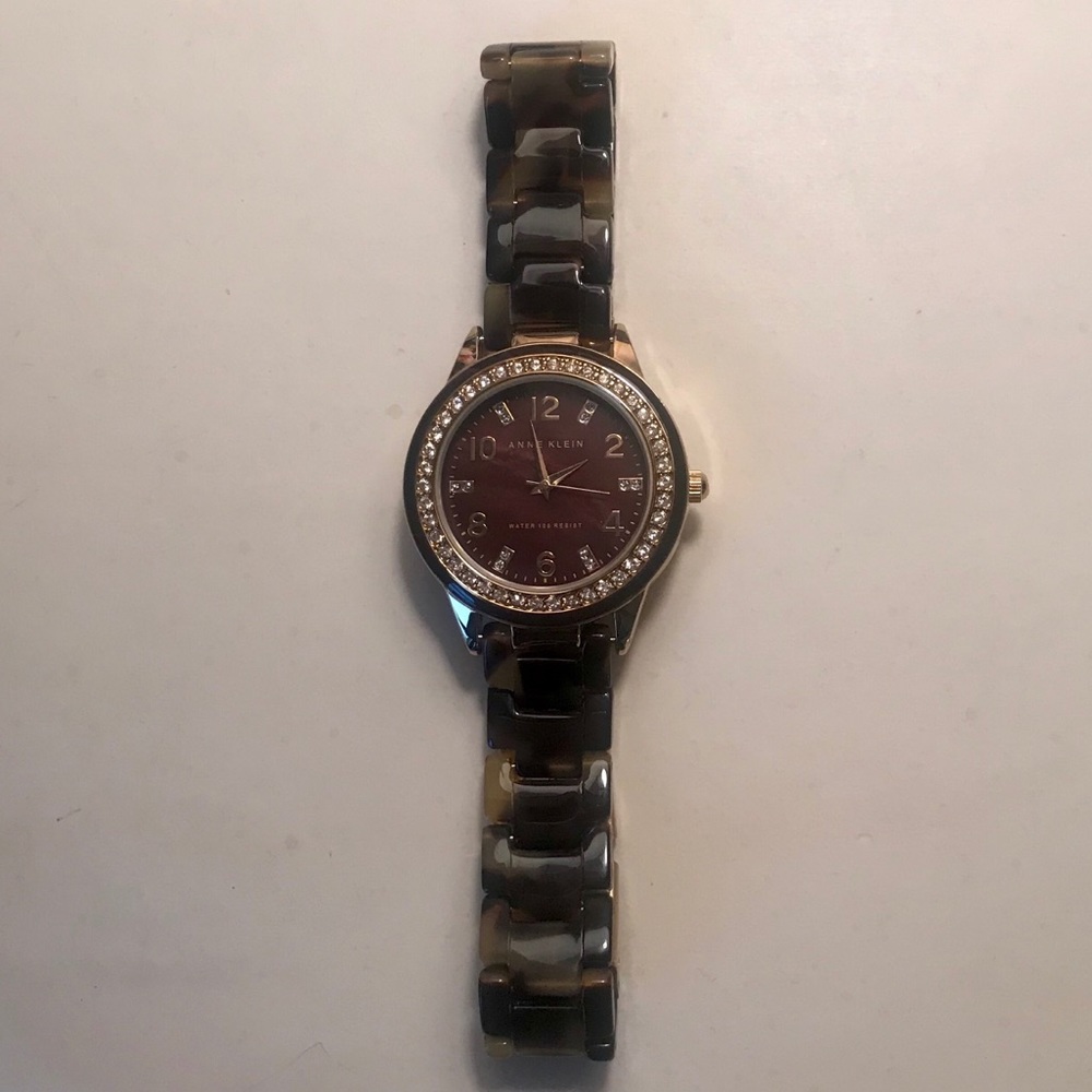 Anne Klein Watch